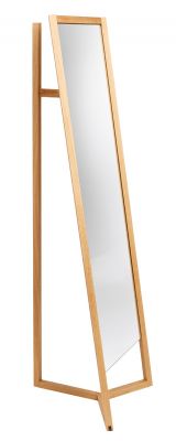 Club miroir sur pied + garde-robe Schönbuch